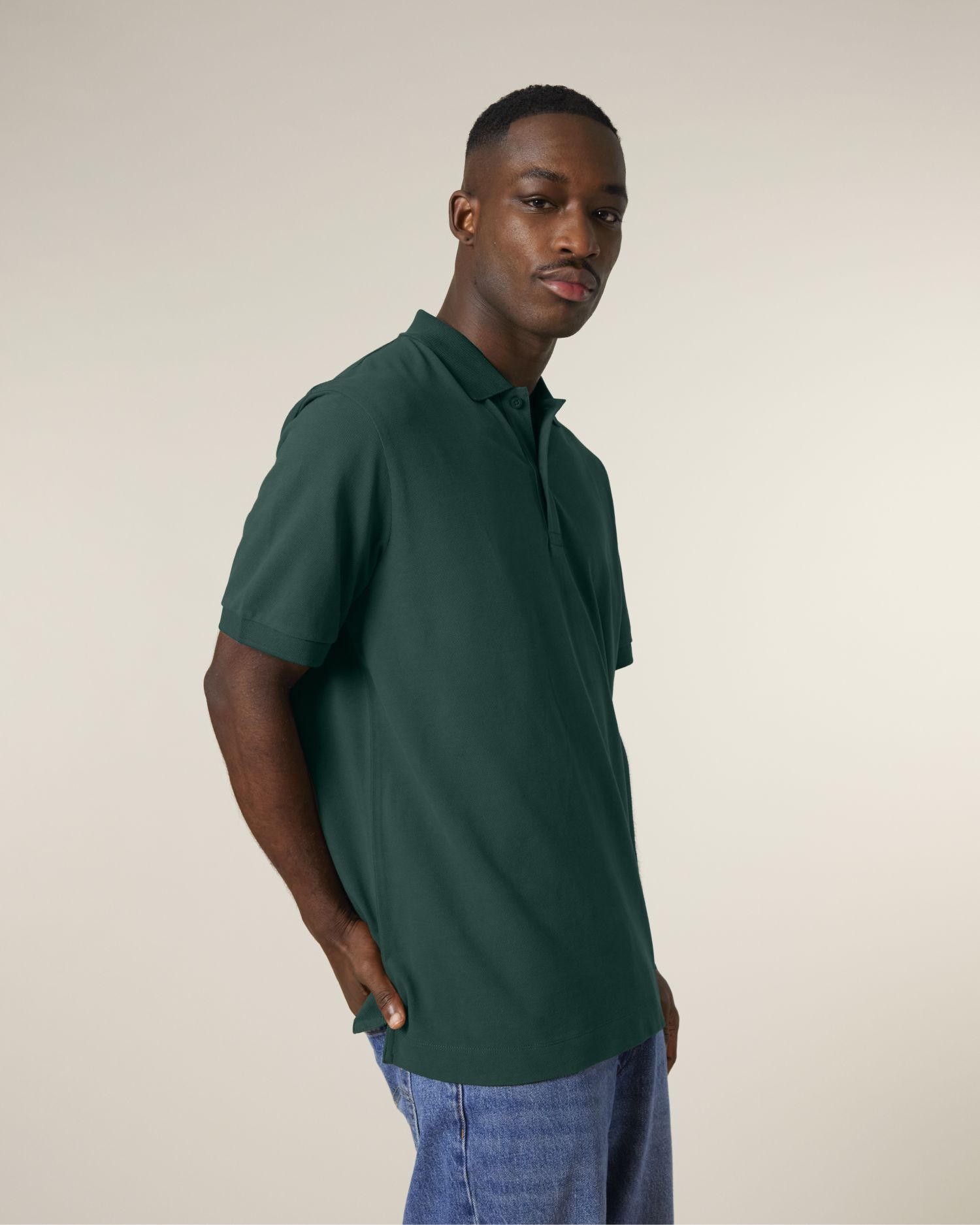 Prepster 2.0 - STPU222 - Glazed Green