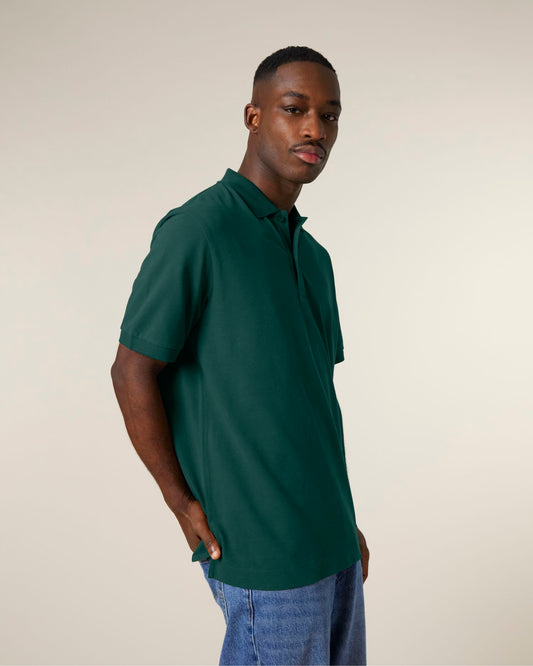 Prepster 2.0 - STPU222 - Glazed Green