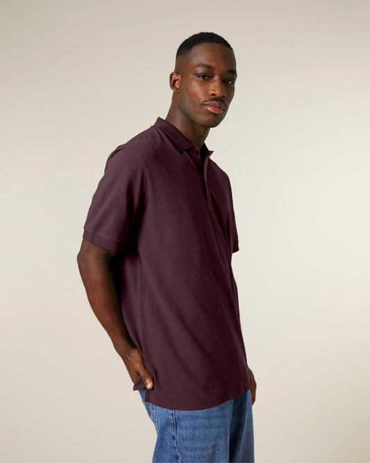 Prepster 2.0 - STPU222 - Red Brown