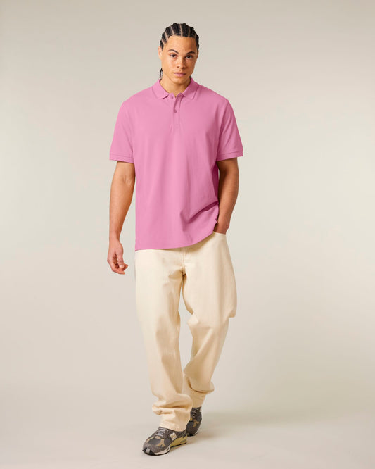 Prepster 2.0 - STPU222 - Bubble Pink