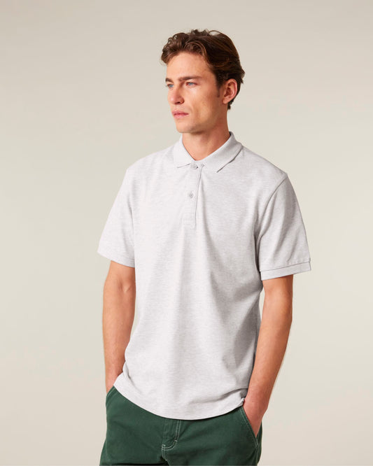 Prepster 2.0 - STPU222 - Cool Heather Grey