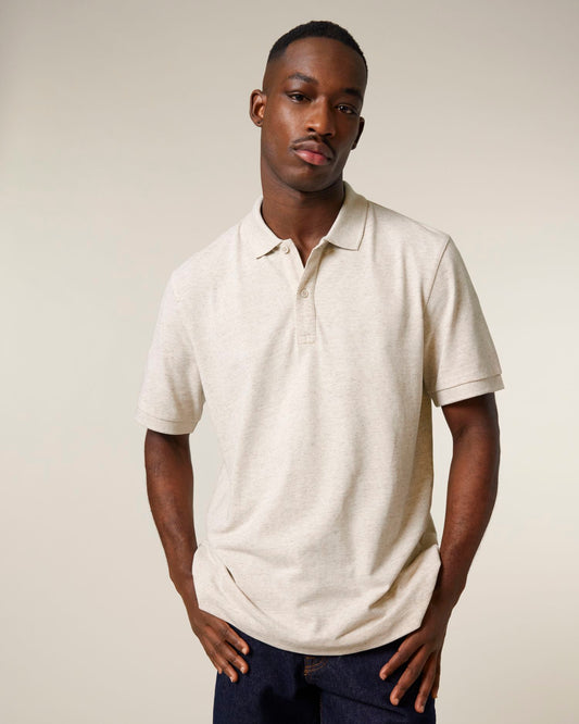 Prepster 2.0 - STPU222 - Eco Heather