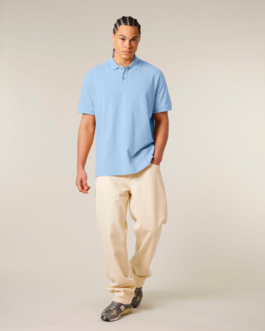Prepster 2.0 - STPU222 - Blue Soul
