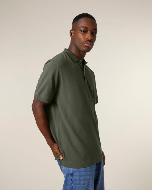 Prepster 2.0 - STPU222 - Khaki