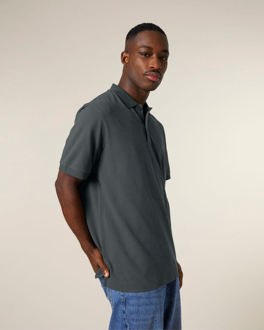 Prepster 2.0 - STPU222 - Anthracite