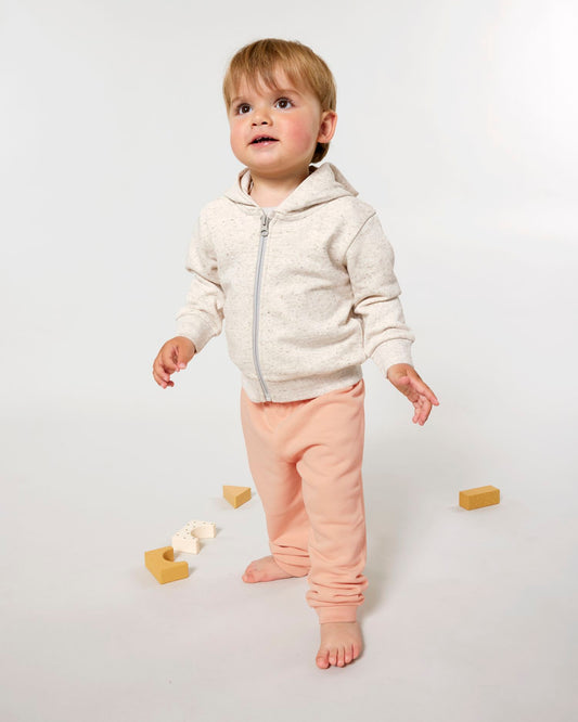 Baby Connector - STSB105 - Eco Heather