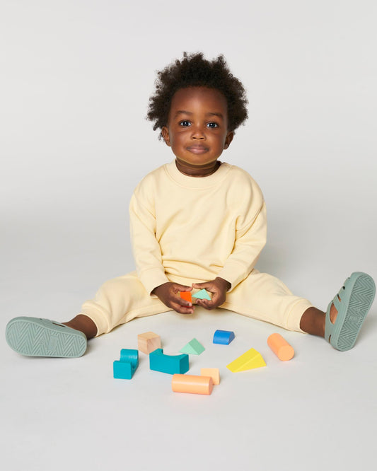 Baby Changer - STSB920 - Butter