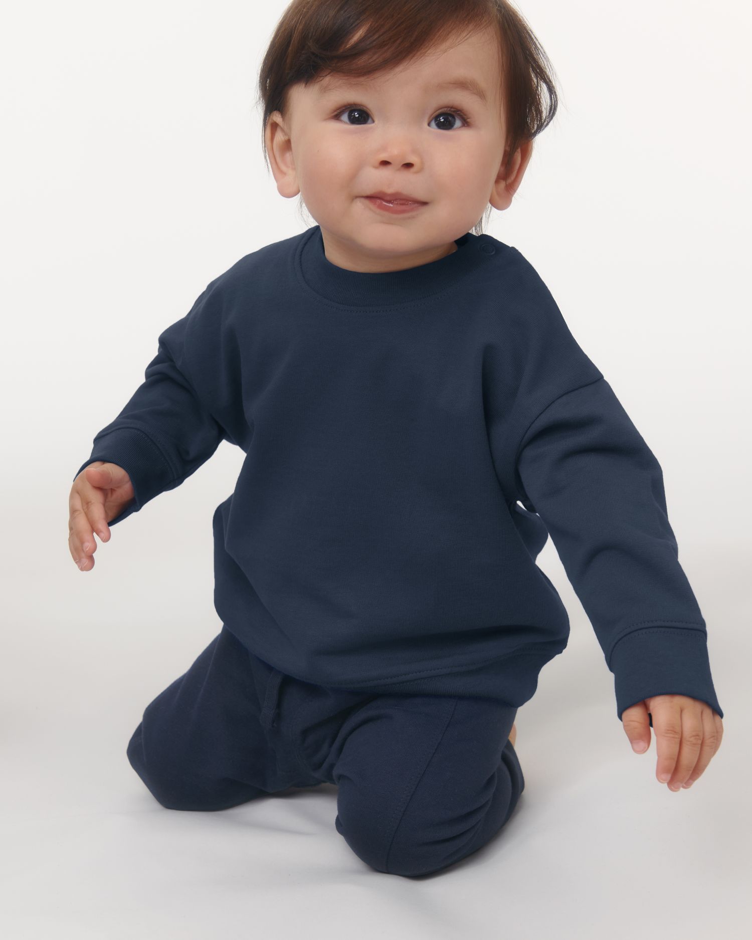 Baby Changer - STSB920 - French Navy