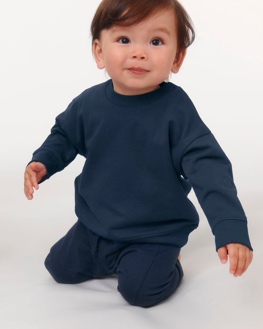 Baby Changer - STSB920 - French Navy