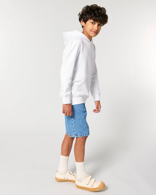 Mini Cruiser 2.0 - STSK180 - White