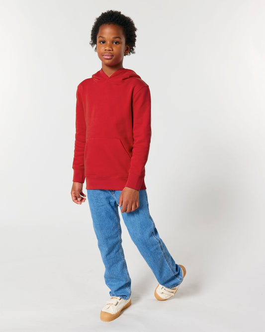 Mini Cruiser 2.0 - STSK180 - Red