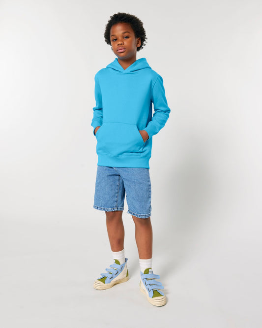 Mini Cruiser 2.0 - STSK180 - Aqua Blue