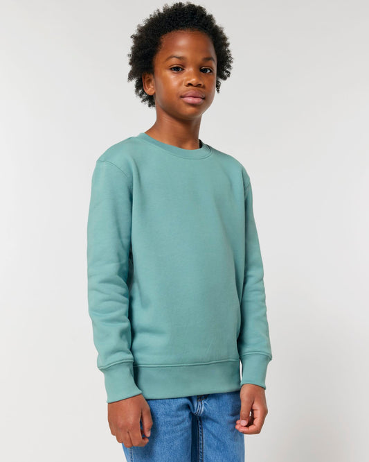 Mini Changer 2.0 - STSK181 - Teal Monstera