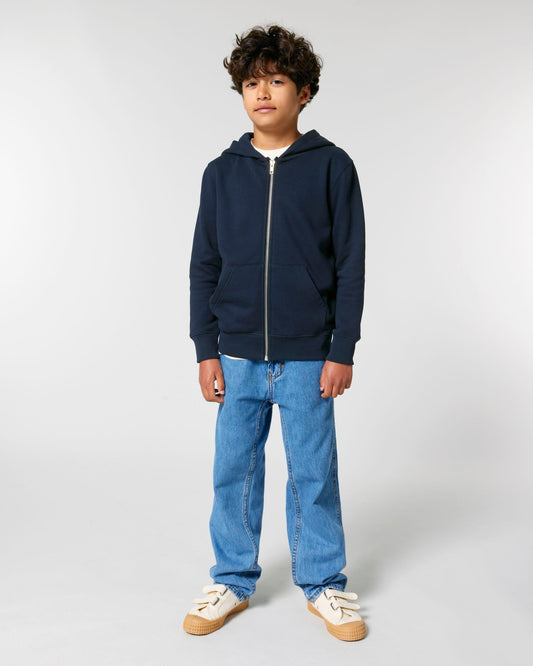 Mini Cultivator 2.0 - STSK182 - French Navy