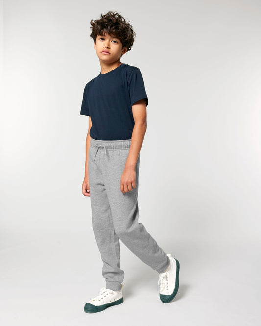 Mini Mover 2.0 - STSK183 - Heather Grey