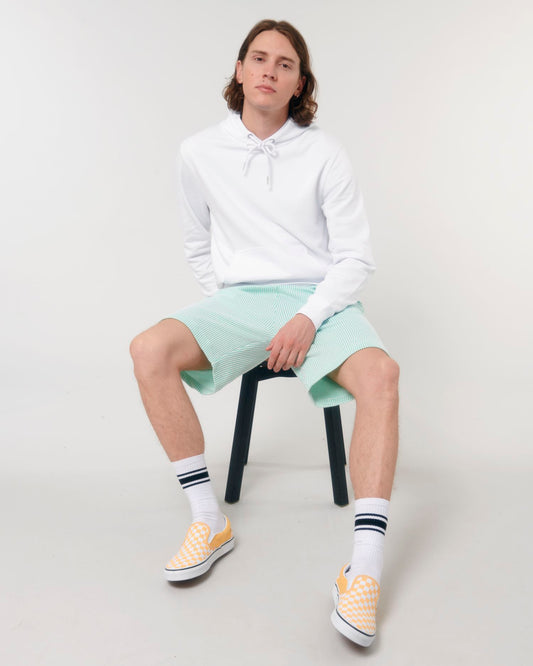 Archer - STSU011 - White