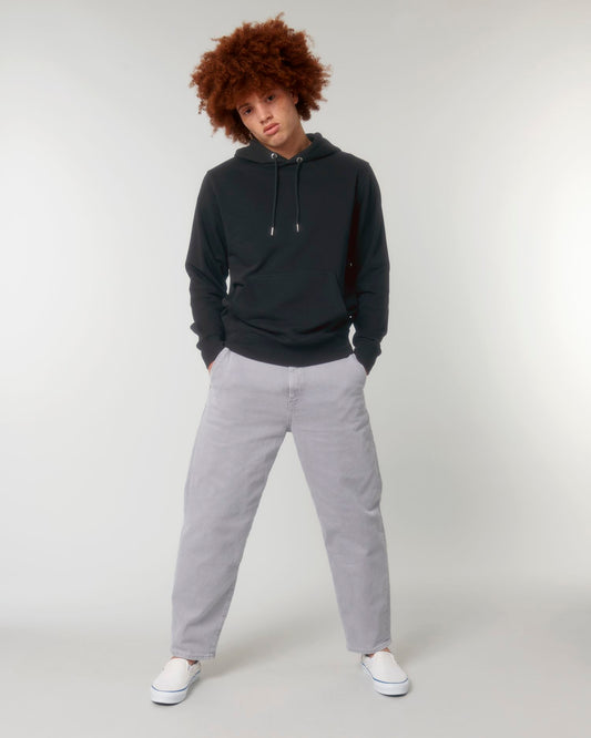 Archer - STSU011 - Black