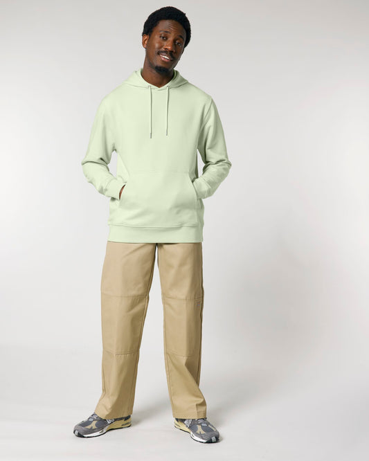 Archer - STSU011 - Stem Green