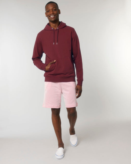 Archer - STSU011 - Burgundy