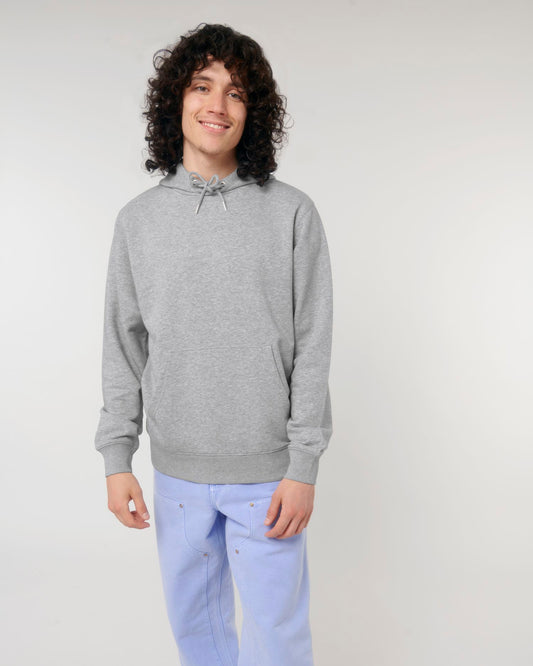 Archer - STSU011 - Heather Grey