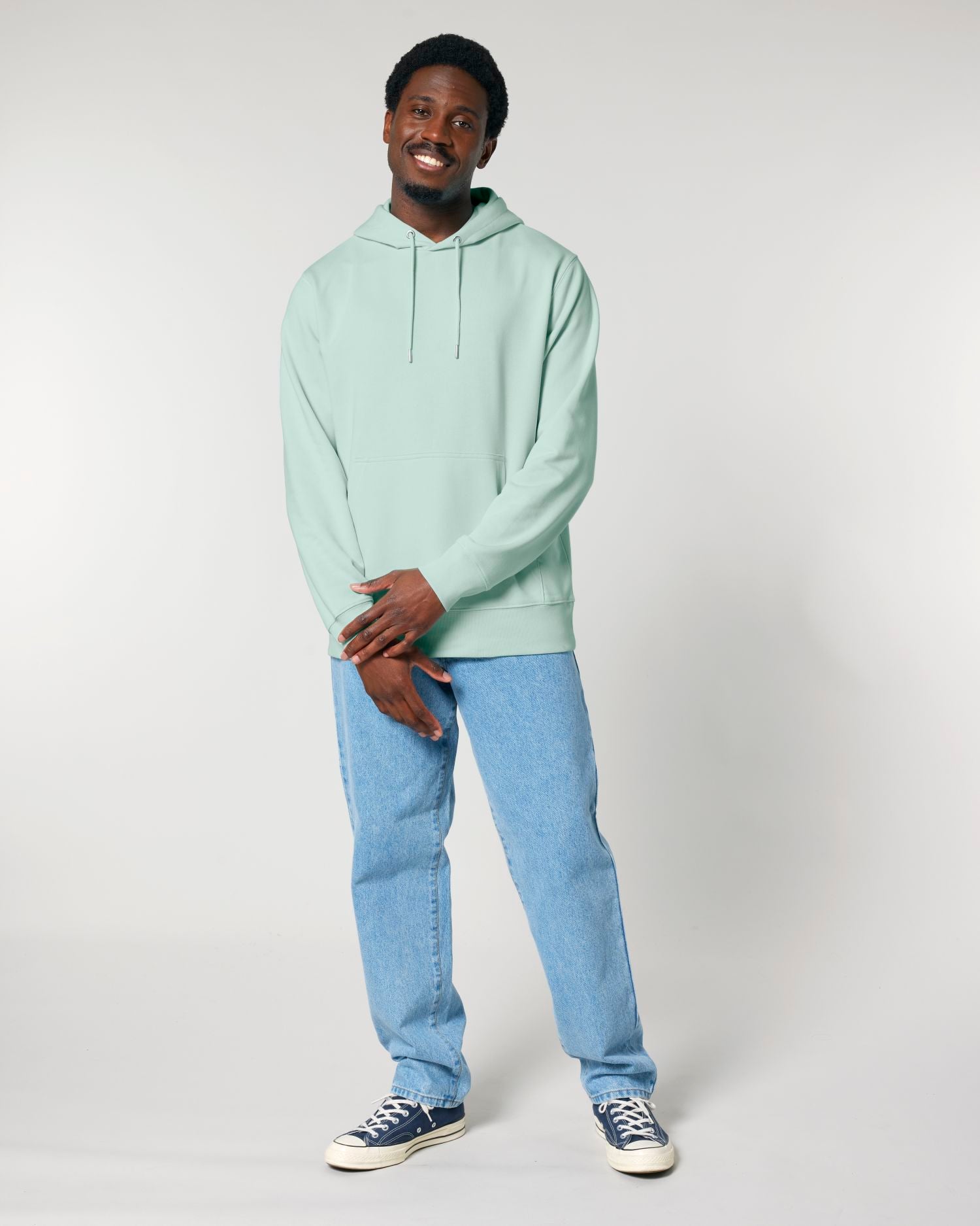 Archer - STSU011 - Caribbean Blue