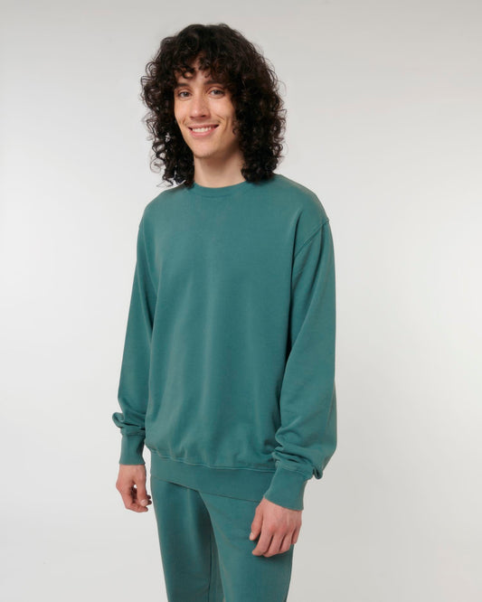 Matcher Vintage - STSU085 - G. Dyed Hydro