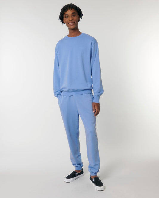 Matcher Vintage - STSU085 - G. Dyed Swimmer Blue