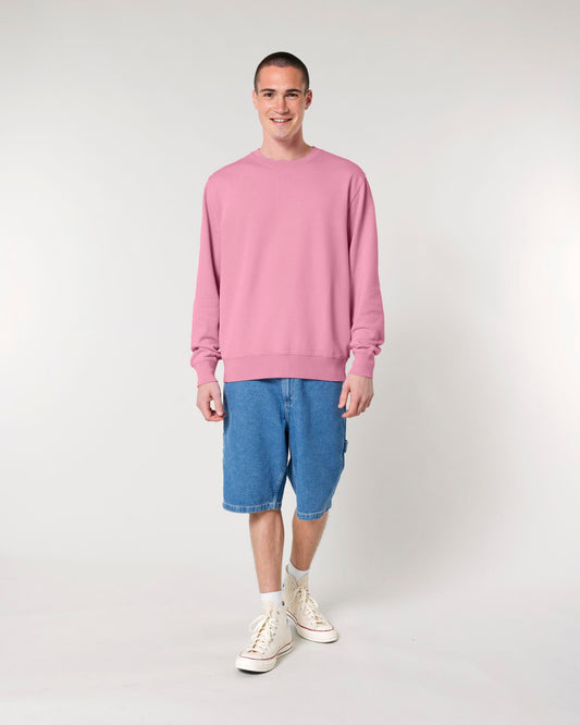 Matcher Vintage - STSU085 - G. Dyed Bubble Pink