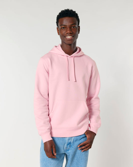 Drummer 2.0 - STSU168 - Cotton Pink