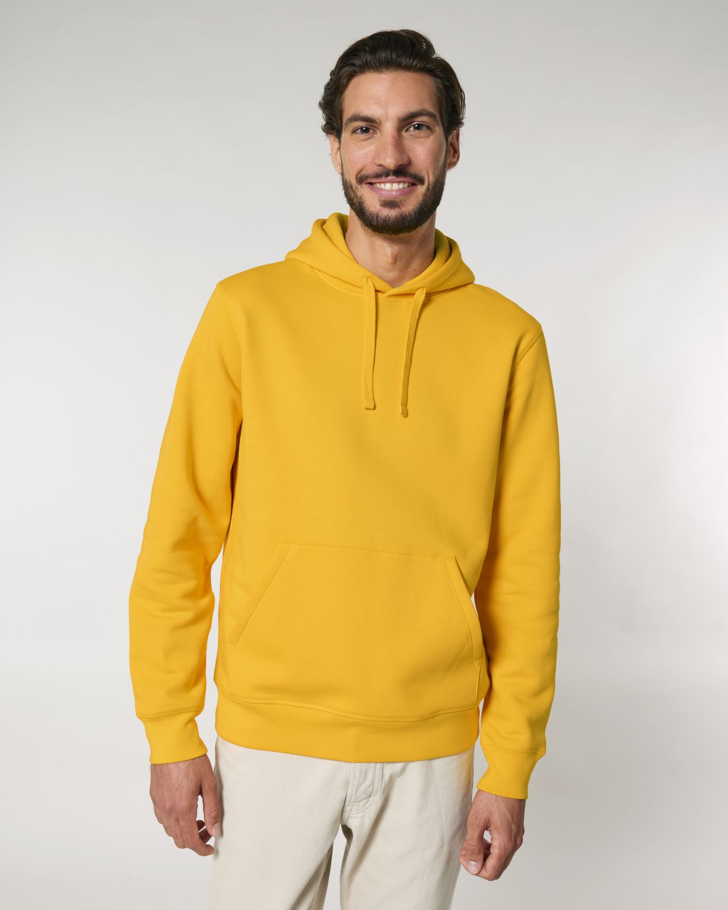 Drummer 2.0 - STSU168 - Spectra Yellow