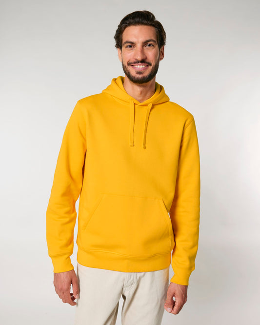 Drummer 2.0 - STSU168 - Spectra Yellow