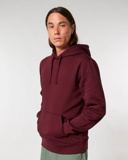 Drummer 2.0 - STSU168 - Burgundy