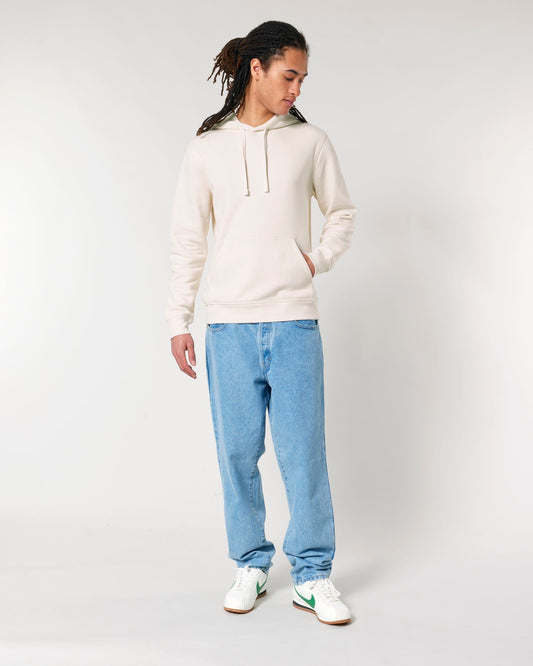 Drummer 2.0 - STSU168 - Vintage White