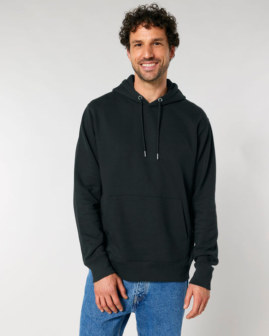 Cruiser 2.0 - STSU177 - Black