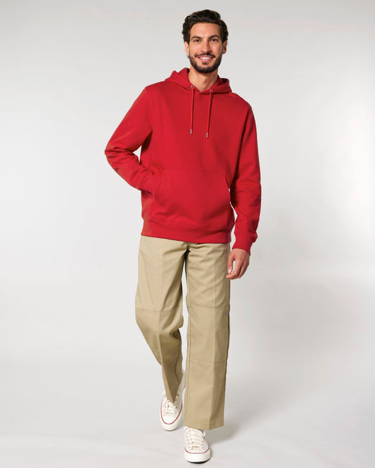 Cruiser 2.0 - STSU177 - Red