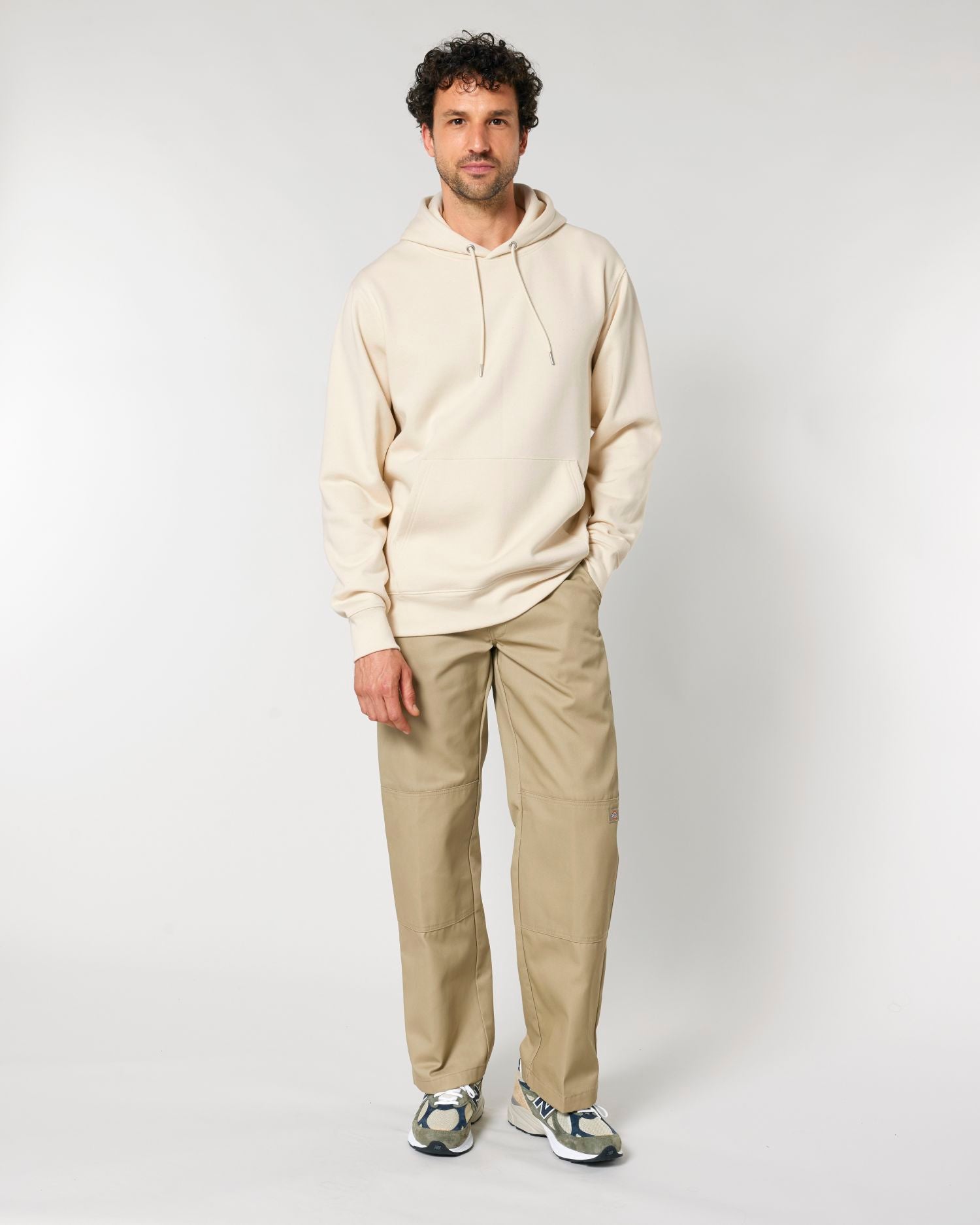 Cruiser 2.0 - STSU177 - Natural Raw