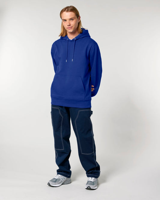 Cruiser 2.0 - STSU177 - Worker Blue