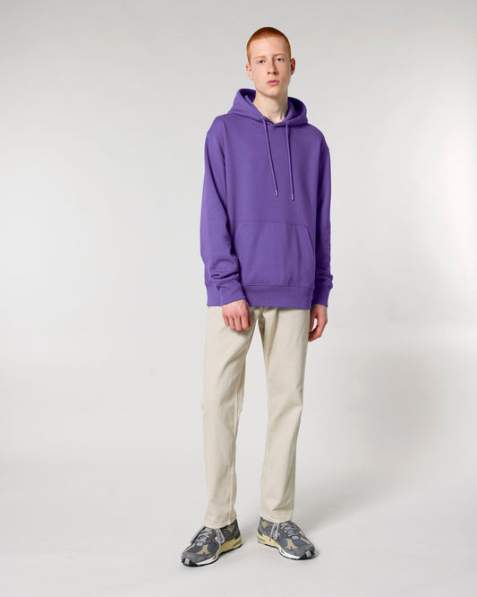 Cruiser 2.0 - STSU177 - Purple Love