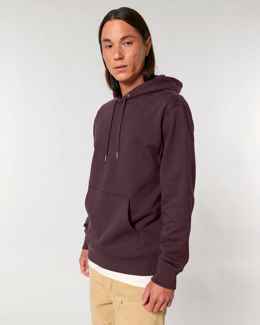 Cruiser 2.0 - STSU177 - Red Brown