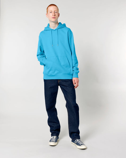 Cruiser 2.0 - STSU177 - Aqua Blue