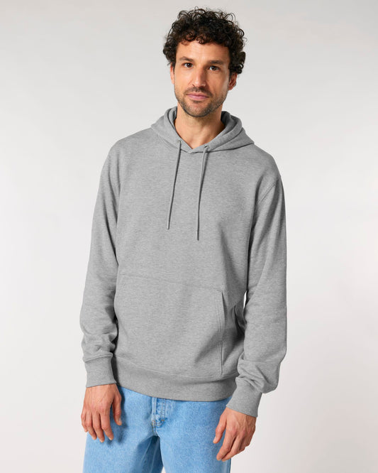 Cruiser 2.0 - STSU177 - Heather Grey