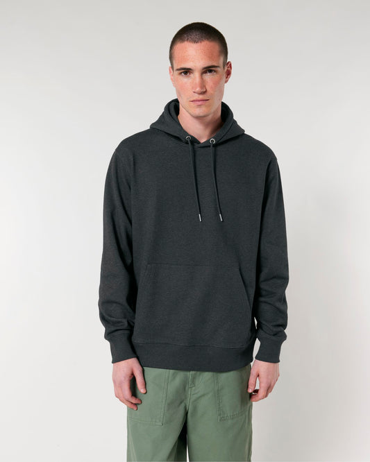Cruiser 2.0 - STSU177 - Dark Heather Grey