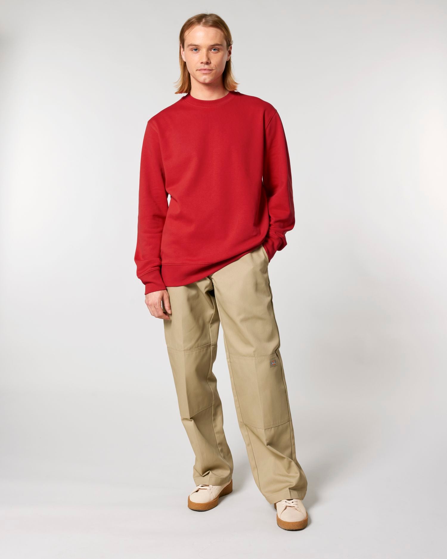 Changer 2.0 - STSU178 - Red