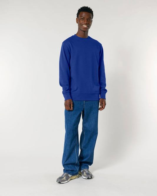 Changer 2.0 - STSU178 - Worker Blue