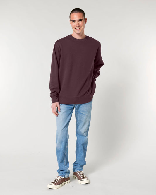Changer 2.0 - STSU178 - Red Brown