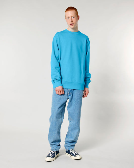 Changer 2.0 - STSU178 - Aqua Blue