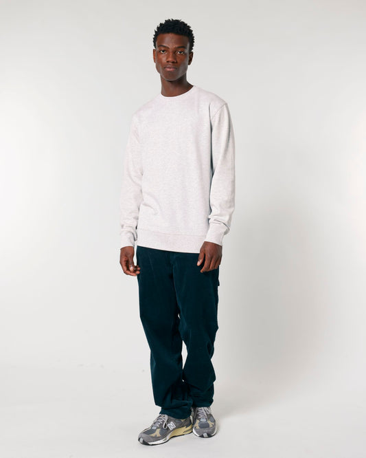 Changer 2.0 - STSU178 - Cool Heather Grey