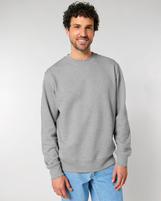 Changer 2.0 - STSU178 - Heather Grey