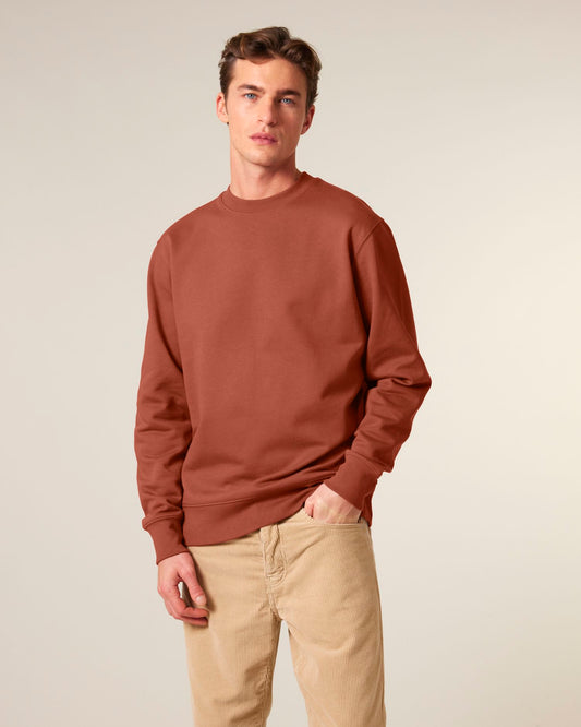 Changer 2.0 - STSU178 - Heritage Brown