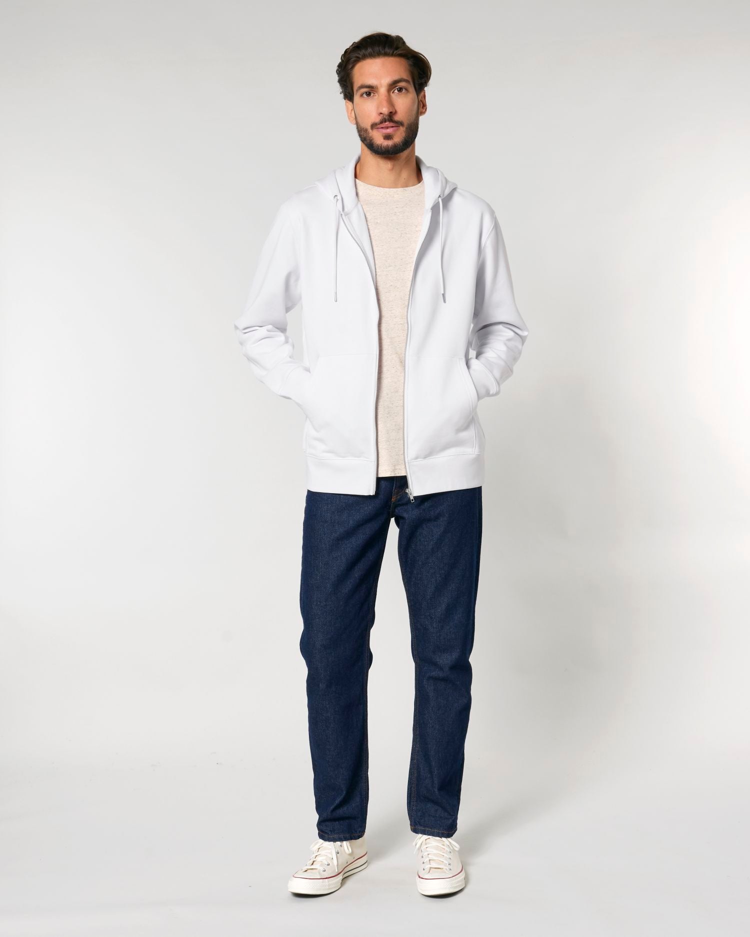 Cultivator 2.0 - STSU179 - White